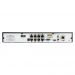 52d1d5450c273722b00cd3dea46a384c VULTECH SECURITY NVR 8 CANALI ULTRA-HD POE FINO A 8MPX H.265 HDMI P2P CLOUD 1 HD ALARM 4K