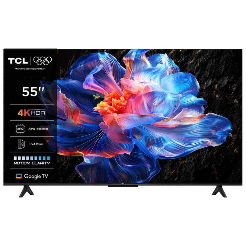 55P61K TCL SMART TV 55" 4K