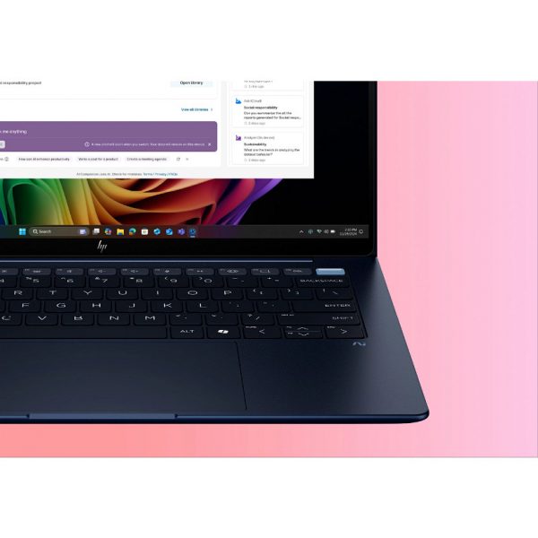 565e513a0fe2df547b6bbf1ff81e6f9774648dd6 HP NB ELITEBOOK ULTRA ULTRA 5-228V 32GB 1TB SSD 14 BV 2.8K OLED TOUCH COPILOT WIN 11 PRO