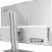58a02902744093d1cfd923aa65e76e2a MSI PC AIO 27" MODERN AM272P 12M-459IT i5-1235U 8GB 512GB SSD WHITE WIN 11 PRO  **SCATOLA APERTA**