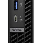 DELL PC MFF OPTIPLEX MICRO 7020 i7-14700T 16GB 512GB SSD WIN 11 PRO