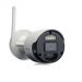5ee1773aab6f86d376c46f5ef601d7d4 ISIWI TELECAMERA WIRELESS ISW-BF2MP GEN1 PER KIT CONNECT  1080P 2MPX CON FUNZIONE PIR H265 IP66