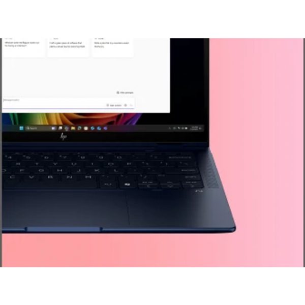 6048442a99f46a20de35a92c2d453afd1bb93cab HP NB ELITEBOOK X FLIP G1I WOLF SEC EDITION  ULTRA 5-228V  32GB  512GB  14  WACOM PEN  WIN 11 PRO