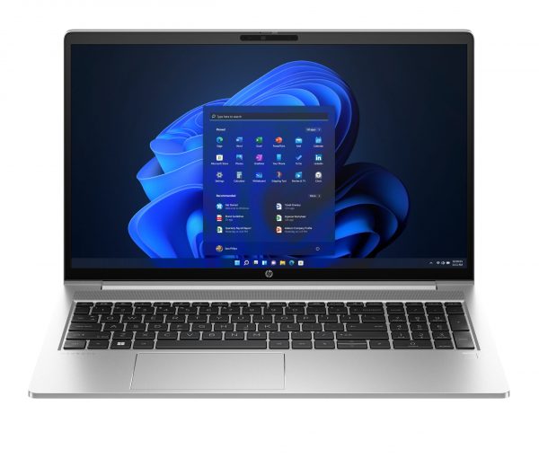 6063bc3f4cfaff7fc37c35d6f327b563661d2332 HP NB PROBOOK 450 G10 I5-1334U 16GB  512GB  15.6 FHD  FINGER PRINT WINDOWS 11 PRO  1YW