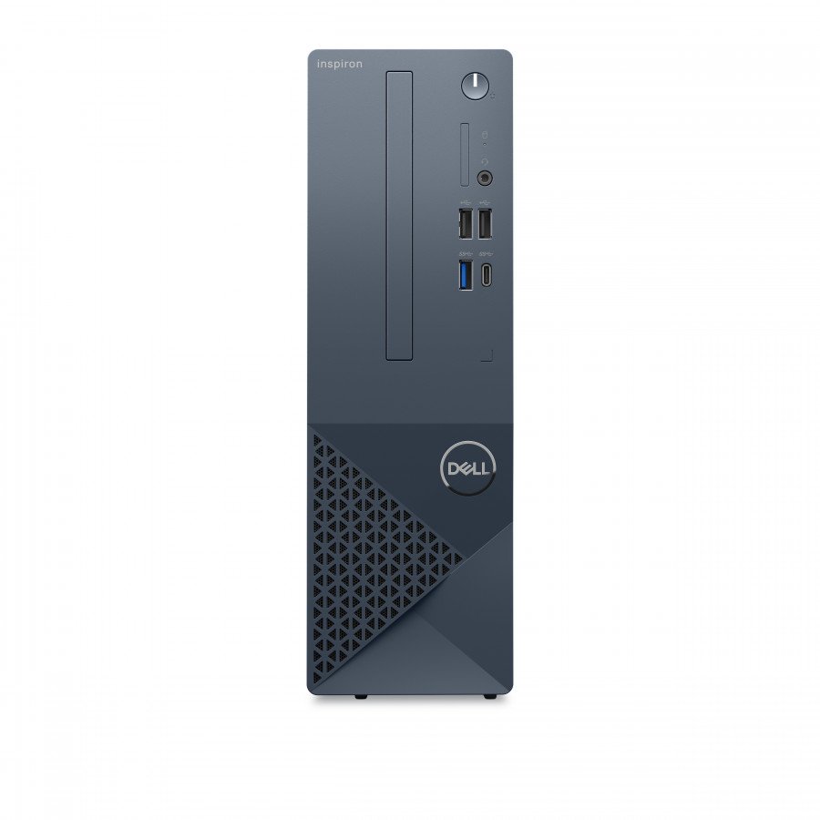 6C7RM DELL PC SFF INSPIRON 3030 i3-12100 8GB 512GB SSD WIN 11 PRO
