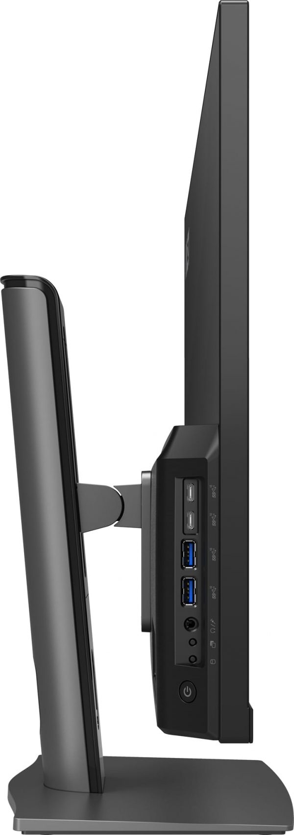 7145aec45912c01f04b15e80da05f5ce25f78af3 MSI PC AIO 27" BLACK INTEL CORE 5 120U 8GB 512GB SSD WIN 11 PRO