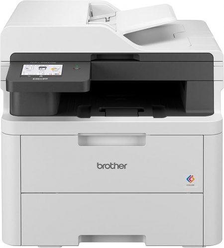 Stampante Brothers HP Colori