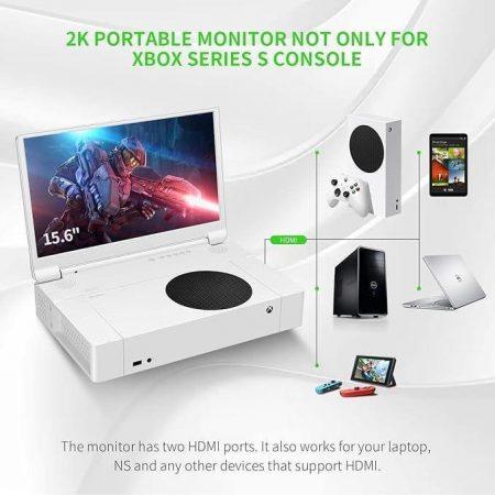 71pZ4x4YatL._AC_SX679_ Schermo portatile xbox series s