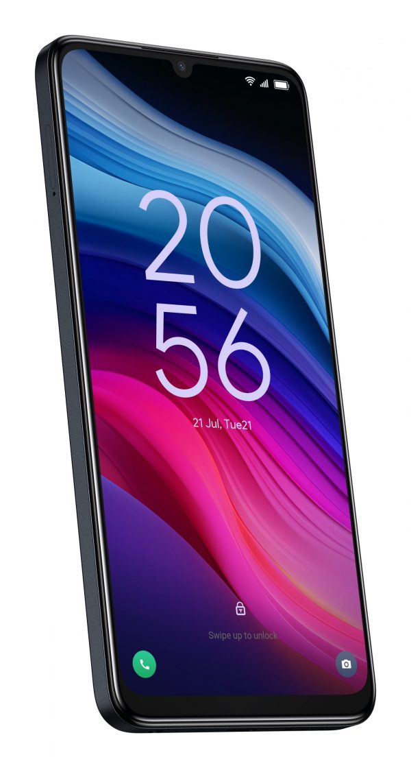 TCL 505 128GB  4GB SPACE GREY