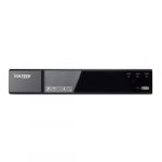 VULTECH SECURITY NVR 4 CANALI ULTRA-HD POE FINO A 8MPX H.265 HDMI P2P CLOUD 1 HD 4K