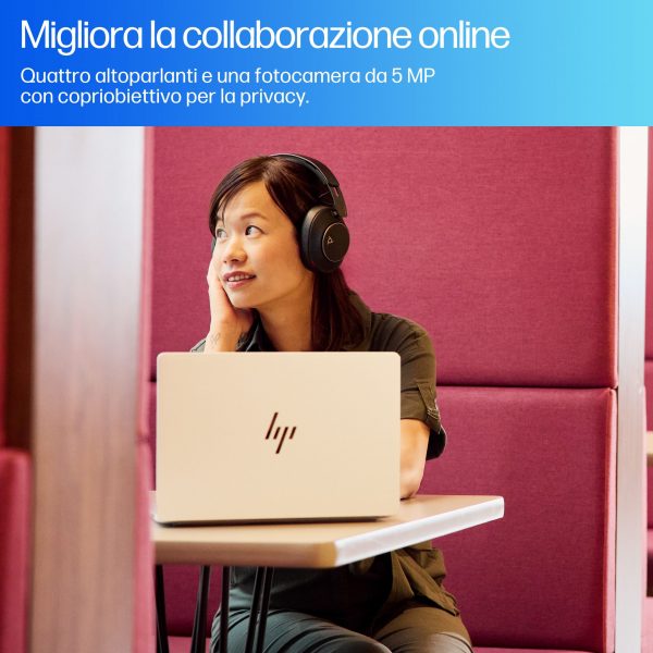 78de0b9b614077a4db877fb0beef10fe723c4c65 HP NB ELITEBOOK X G1A WOLF SEC EDITION 3Y RYZEN AI 9 HX PRO 375 32GB 1TB 14 2.8K OLED TOUCH WIN 11