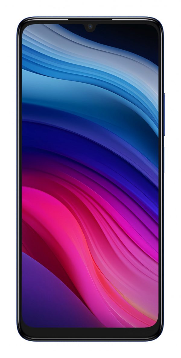 798a6208f4e0d8fc0ca5bc654dbc5ae5710677bb TCL 505 128GB 4GB OCEAN BLUE