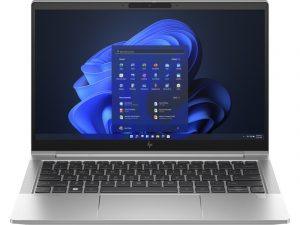 HP NB ELITEBOOK 630 G10 WOLF SEC EDITION I7-1355U 8GB 512GB 13.3 WIN 11 PRO 3YW CARBON NEUTRAL