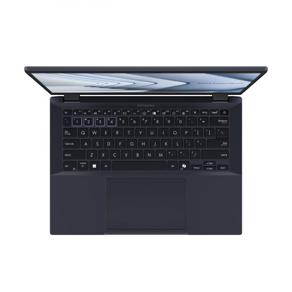 7f5a2f4213d92781d5680885d20226fa ASUS NB 14" ExpertBook B3 i7-1355U 16GB 512GB SSD WIN 11 PRO
