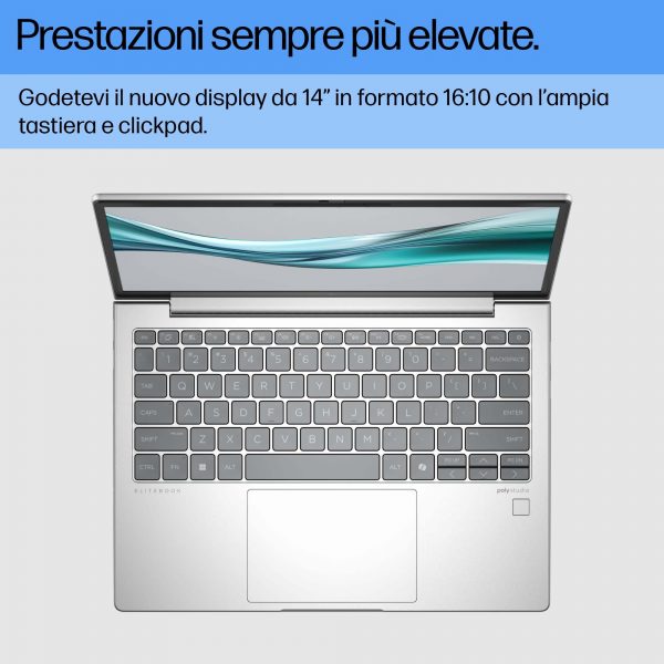 8059770aee85ae88a8de01b81408712012cf8081 HP NB ELITEBOOK 630 G11 WOLF SEC ULTRA 5-125U 8GB 256GB 13.3 WIN 11 PRO 2YW