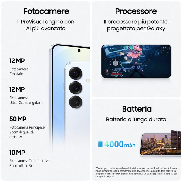 86ea49f6948c3632efc65e14cd6ae5f50a3030d4 SAMSUNG GALAXY S25 5G 256 GB NAVY