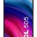 TCL 505 128GB  4GB SPACE GREY