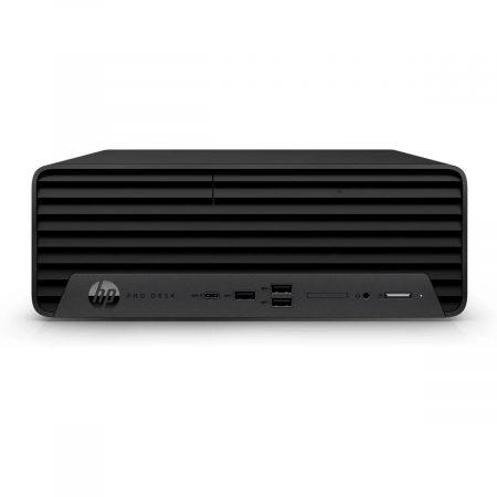 881X8EA HP PC SFF 400 G9 i5-13500 16GB 512GB SSD WIN 11 PRO GARANZIA 2 ANNI ONSITE