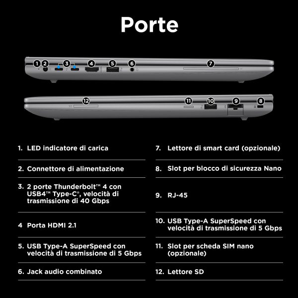 8d3872096a71304ae2326cfdb173be61ebfc4d41 HP NB WKS ZBOOK POWER 16 G11 ULTRA 7 155H 32GB 1TB  16 RTX A500 4GBWIN 11 PRO