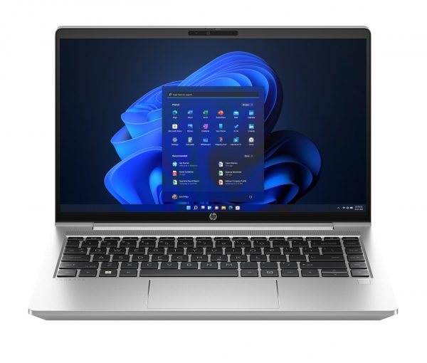 8d72b97e4f904b28b58f9e419c09b671389e08d7 HP NB PROBOOK 445 G10 RYZEN 5 7530U 8GB 256GB 14 FHD FINGER PRINT FREEDOS 1YW