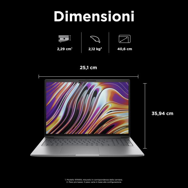 8efaba64d7f632ea86db0425d3e898a31aaec29c HP NB WKS ZBOOK POWER 16 G11 ULTRA 7 155H 32GB 1TB  16 RTX A500 4GBWIN 11 PRO