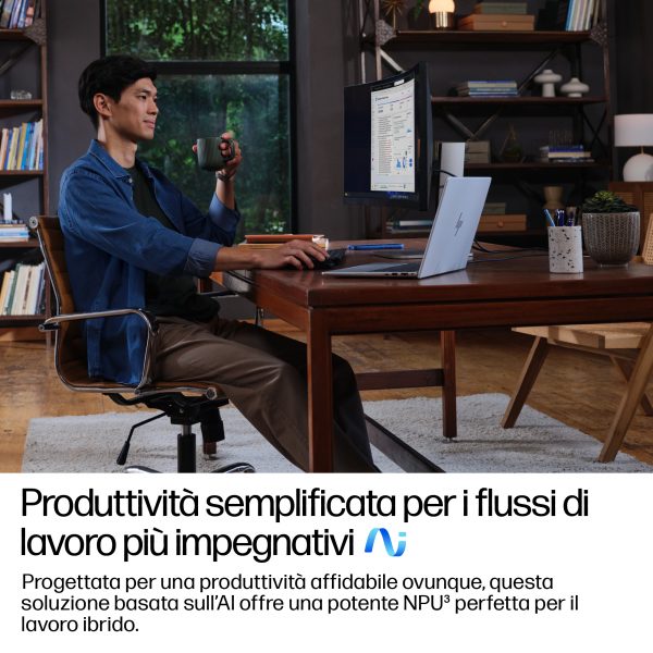 8fd072c23cb79e4da76a3b0b19c66b6aa3b75379 HP NB ELITEBOOK 8 ULTRA 7-258V 32GB 1TB SSD 14" COPILOT WIN 11 PRO