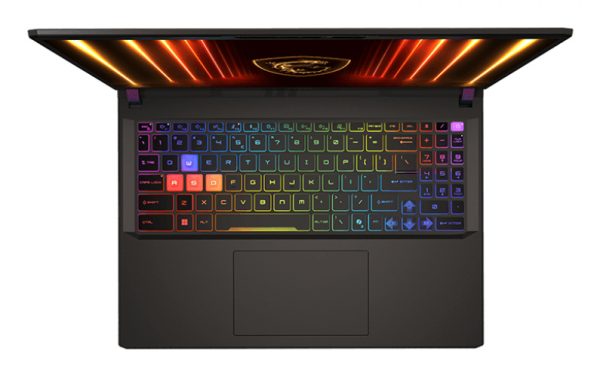 92bd6aeaff917f594e31a665d213d14d4596c5ea MSI NB GAMING VECTOR 16 HX A2XWIG-040IT ULTRA 9 275HX 16GB 1TB SSD 16 QHD+ RTX5080 GDDR7 16GB WIN 11 HOME