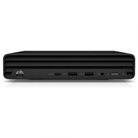 937M3EA HP PC DM PRO MINI 260 G9 i3-1315U 8GB 256GB SSD WIN 11 PRO GARANZIA 2 ANNI ONSITE