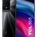TCL 505 128GB  4GB SPACE GREY