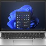 HP NB ELITEBOOK 830 G11 WOLF SEC ULTRA 5-125U 16GB 512GB 13.3 SC READER LTE WIN 11 PRO 2YW