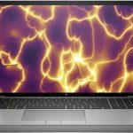 HP NB WKS ZBook Fury 16 G11 i7-14700HX 32GB 1TB SSD 16 NVIDIA RTX 3500 Ada 12GB WIN 11 Pro 64  Wrnt