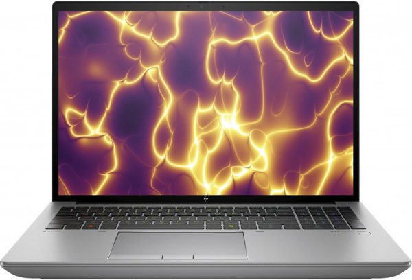 98K50ET HP NB WKS ZBook Fury 16 G11 i7-14700HX 32GB 1TB SSD 16 NVIDIA RTX 3500 Ada 12GB WIN 11 Pro 64  Wrnt