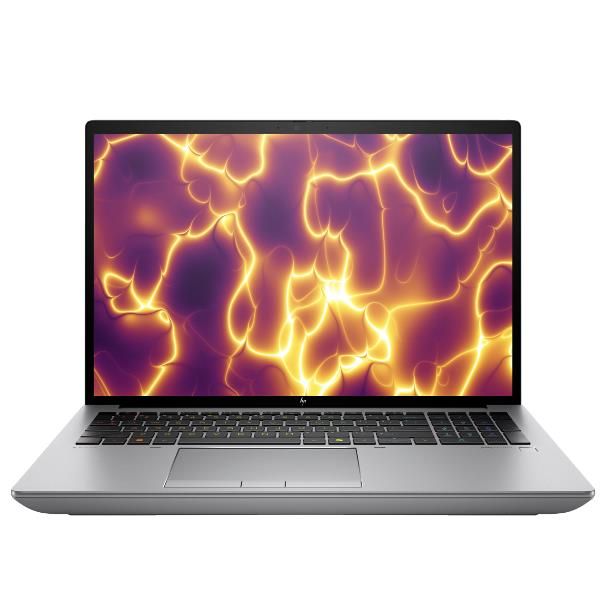 98L27ET HP NB WKS ZBOOK FURY G11 I7-14700HZ 32GB 1TB SSD 16 WQUXGA RTX 2000 8GB WIN 11 PRO