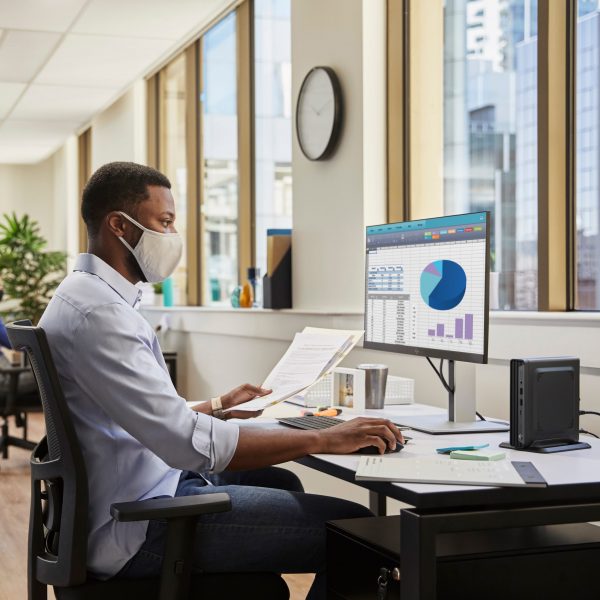 99196347_5397694464 HP PC DM PRO MINI 400 G9 i5-13500T 16GB 1024GB SSD WIN 11 PRO GARANZIA 2 ANNI ONSITE