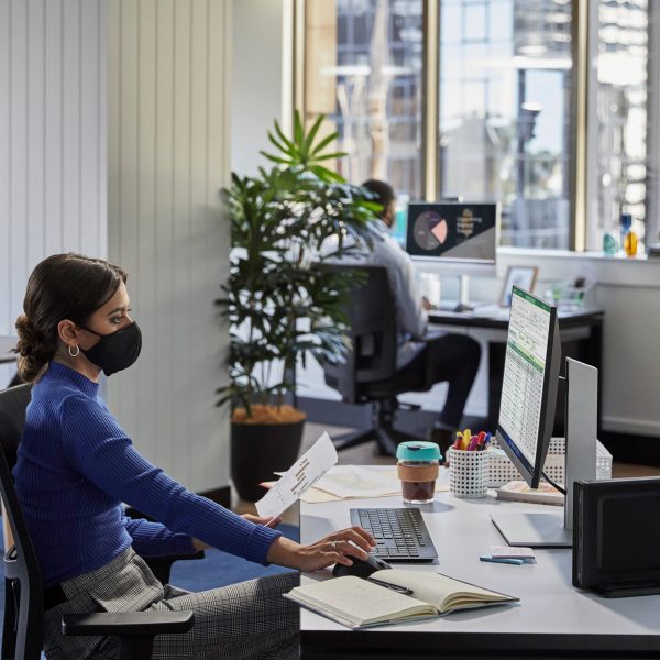 99196347_9009344398 HP PC DM PRO MINI 400 G9 i5-13500T 16GB 1024GB SSD WIN 11 PRO GARANZIA 2 ANNI ONSITE