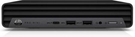 9M9E2ATICE_ HP PC DM PRO MINI 400 G9 i5-12500T 16GB 512GB SSD WIN 11 PRO