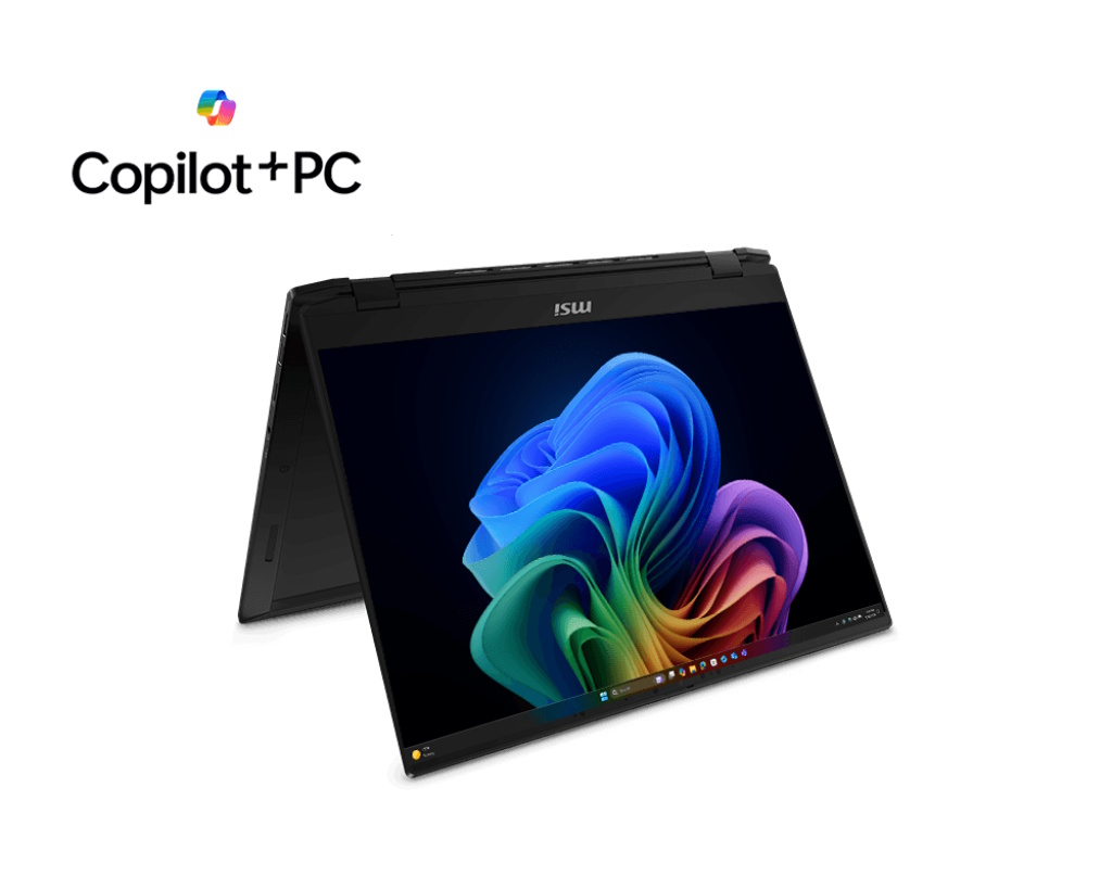 9S7159K21096 MSI NB SUMMIT A16 AI+ A3HMTG-096XIT RYZEN AI 9 365 32GB 1TB SSD 16 QHD+ TOUCHSCREEN X