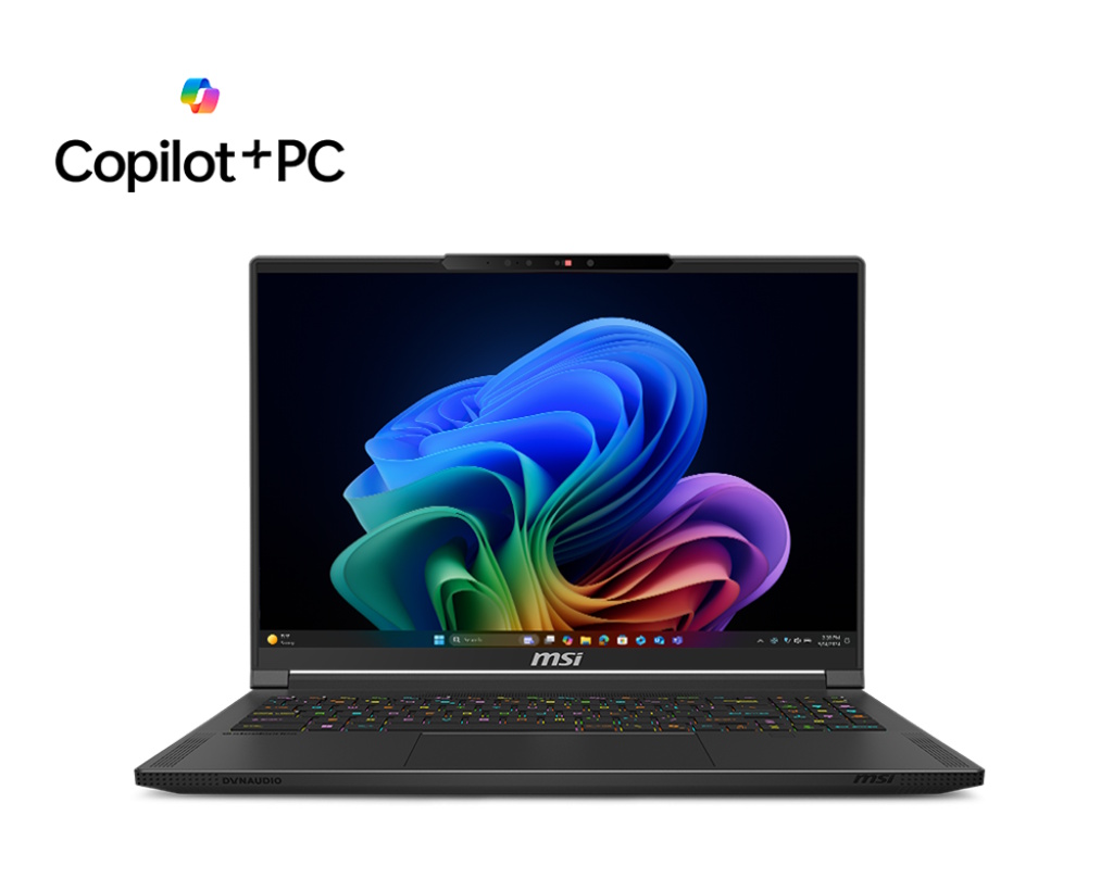 9S715FL35057 MSI NB STEALTH A16 AI+ A3XWHG-057IT RYZEN AI 7 350 32GB 1TB SSD 16 FHD+ RTX 5070 TI GDDR7 12GB WIN