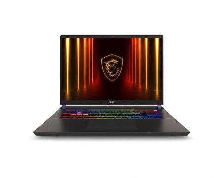 9S717S372047 MSI NB VECTOR 17 HX AI A2XWJG-047IT ULTRA 9 575HX 32GB 1TB SSD 17 QHD+ RTX 5090 24GB GDDR7 WIN 11 H