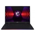 MSI NB GAMING RAIDER 18 HX AI A2WIG ULTRA 9 285HX 64GB 4TD SSD 18 UHD+ RTX 5080 GDDR7 16GB WIN 11 P