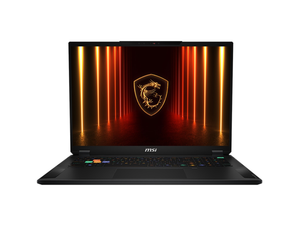 9S7183341047 MSI NB STEALTH 18 HX AI A2XWHG-047IT ULTRA 9 275HX 32GB 2TB SSD 18 QHD+ RTX 5070 TI GDDR7 12GB WIN