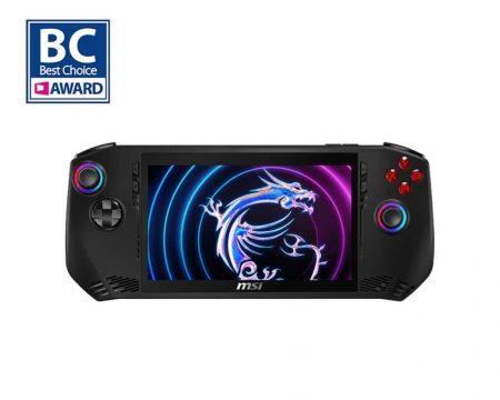 MSI NB CLAW A1M-068IT ULTRA 7 155H 16GB 512GB SSD 7 WIN 11 HOME