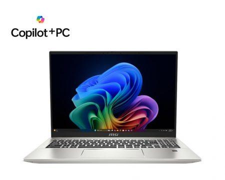 9S7261K21024 MSI NB VENTURE A16 AI+ A3HMG-024IT RYZEN AI 7 350 16GB 512GB SSD 16 2K OLED WIN 11 HOME
