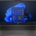 HP NB 250 G10 I5-1334U 8GB 512GB 15.6 FHD WINDOWS 11 HOME 2YW + CAREPACK 3 ANNI INCLUSO