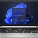 HP NB PROBOOK 450 G10 I5-1334U 16GB  512GB  15.6 FHD  FINGER PRINT WINDOWS 11 PRO  1YW