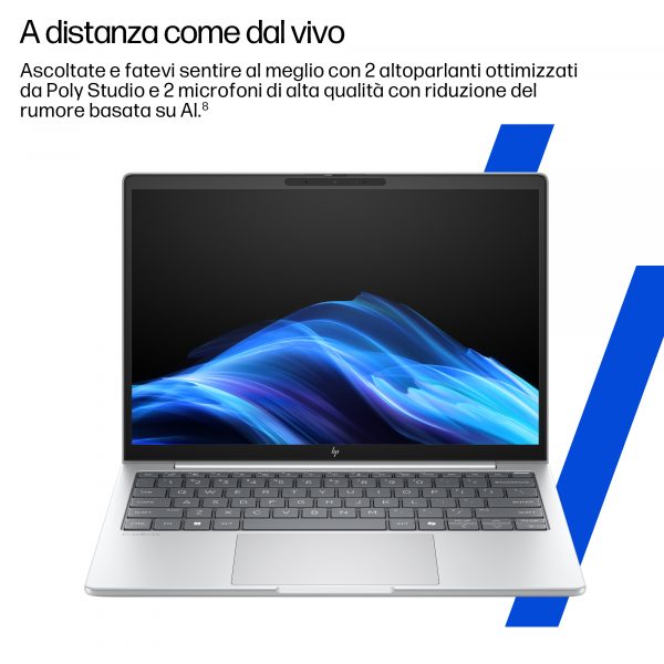 9a77e9e78a6c3e7b0917605a06928316d9049d6c HP NB ELITEBOOK 8 ULTRA 5-225U 16GB 512GB SSD 13.3 WIN 11 PRO