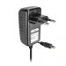 9a7a6d77b91a47c501167ee3df63b3e7 VULTECH SECURITY ALIMENTATORE 12V 2A 5.5X2.5MM VERSIONE WALLMOUNT