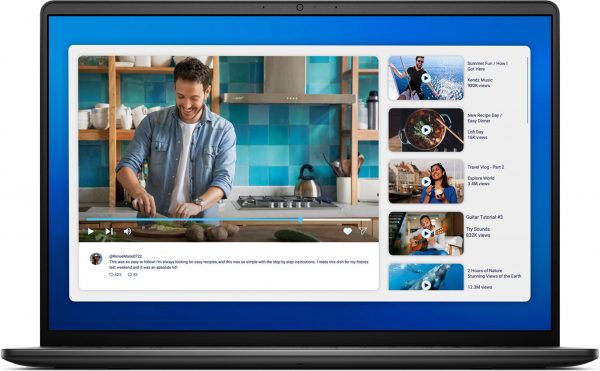 9a8ccdc1a58f687d9ddc7d9f818d2d19e76507d3 DELL NB 16" PRO 16 Intel Core 5 120U 16GB 512GB SSD WIN 11 PRO