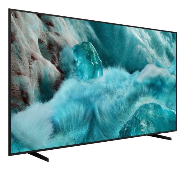 9bcfe3327f8e8ed44161954afefcc0650bb3e12f SAMSUNG SMART TV 65"QLED 4K NERO