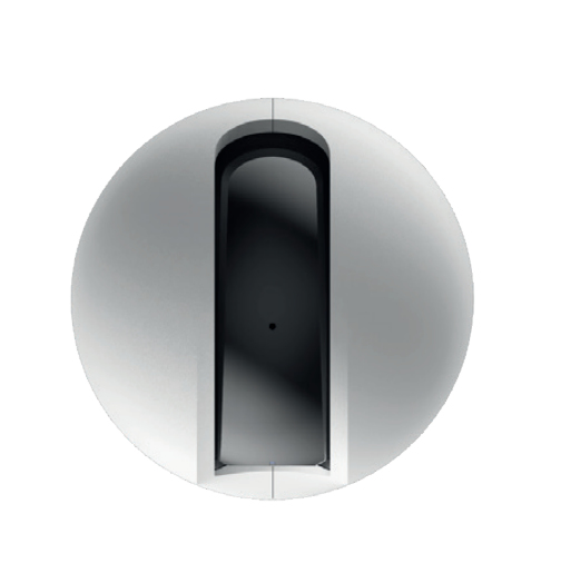 9eb098bfc9f02979209fec34f64740b1 TELECAMERA ISIWI WIRELESS ROUND 4MPX DOME MOTORIZZATA IR LED AUDIO BIDIREZIONALE SD CARD STAND ALONE